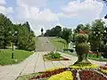 Leninstatue