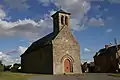 Kapelle von Châtellier