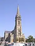 Kirche Saint-Pierre-et-Saint-Paul