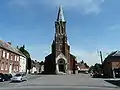 Kirche Notre-Dame-de-l’Assomption