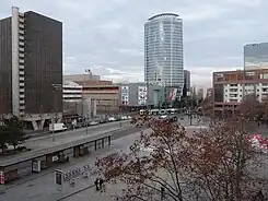 Tour Oxygène