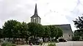 Kirche Saint-Marcel