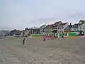 Strand von Dunkerque