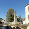 Monument aux morts