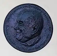 Heinrich von Berenberg-Gossler