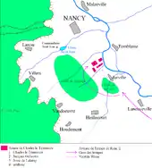 Schlachtplan