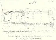 Plan von Heston Brake