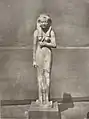 Amenirdis I., Tochter des kuschitischen Pharaos Kaschta, 25. Dynastie