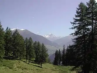 Col des Planches