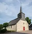 Saint Sulpice-Sévère