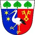 Doppelschlüssel in Plandry