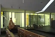„Unsere Liebe Frau auf dem Stein“- Carola Heine