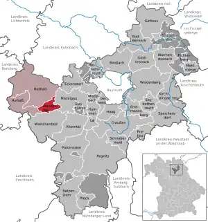 Karte