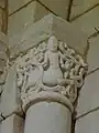 Zentaurenkapitell