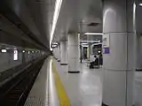 U-Bahnhof
