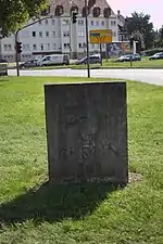 Berliner Meilenstein