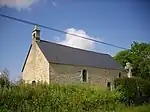 Kapelle Madeleine