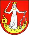 Wappen von Plaveč