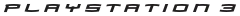 Logo von PlayStation 3 (2008)