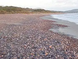 Strand bei Bella Vista