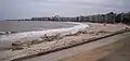 Playa de los Pocitos