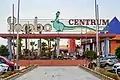 Yumbo-Center