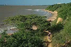 Cumarebostrand