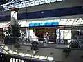 Das Einkaufszentrum Plaza Côte-Des-Neiges