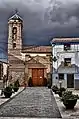 Iglesia de la Purificación de Nuestra Señora