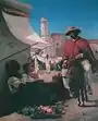 Plaza Mayor, Caracas (1852/54)