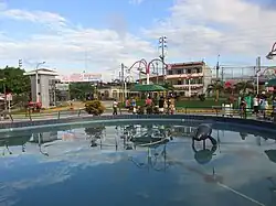 Plaza Roja