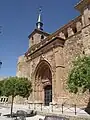 Kirche Jakobus der Ältere
