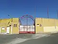 Stierkampfarena