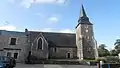 Kirche Saint-Pierre