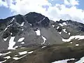 Das Parpaner Schwarzhorn