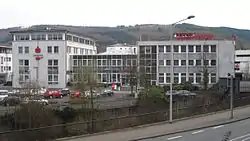 Hauptstelle Plettenberg