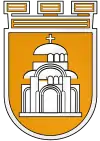 Wappen von Plewen
