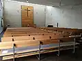 Neuapostolische Kirche Pliezhausen, Kirchenbezirk Reutlingen