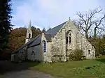 Kapelle Lochrist
