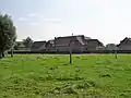 Bauernhaus von Rozenberg