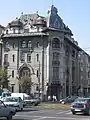 Rumänische Kommerzbank