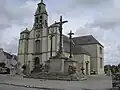 Kirche Sainte Thumette