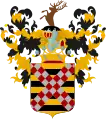 Wappen aus 1864