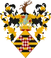 Wappen aus 1865