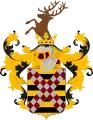 Wappen aus 1922