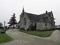 Kirche Saint-Dogmaël
