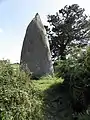 Menhir Men-Marz