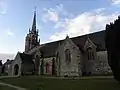 Kirche Saint-Pierre