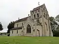 Kirche Saint-Pierre-aux-Liens