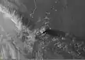 GOES-13-Satellitenbild